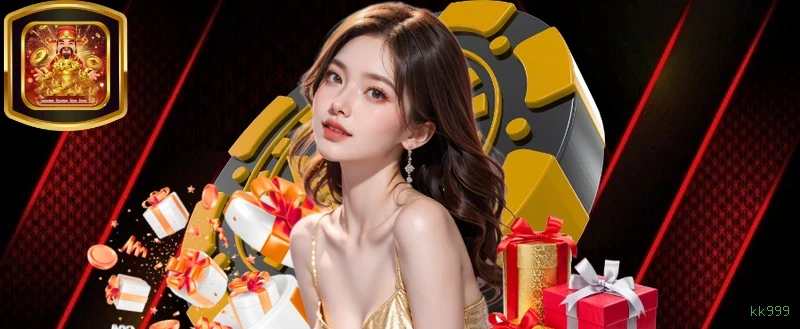 Imagem promocional das apostas esportivas da kk999