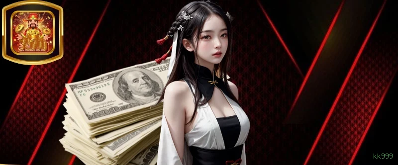 Welcome Bonus - Golden Dragon